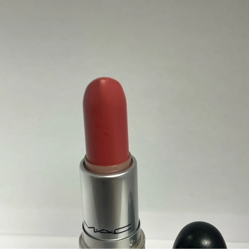 Mac Hoop Pink Lipstick 2014